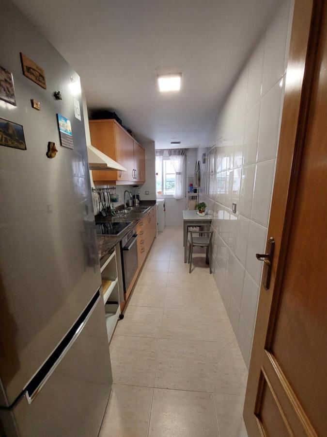 Estupendo Piso En L'Ampolla Apartment Exterior photo